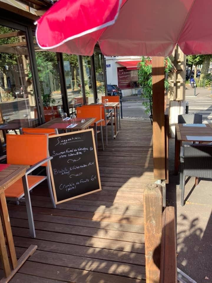 Le Frencheese — photo 2