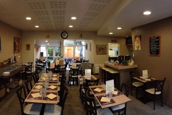 Le grain de poivre — photo 3
