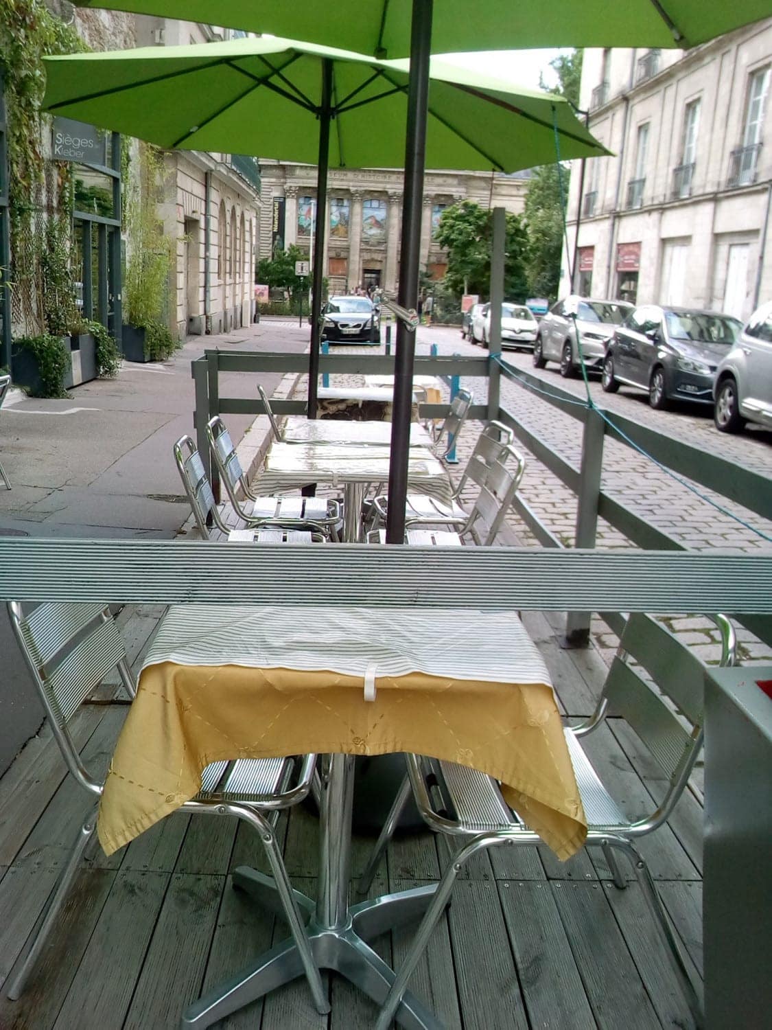 Le Grappillon — photo 3