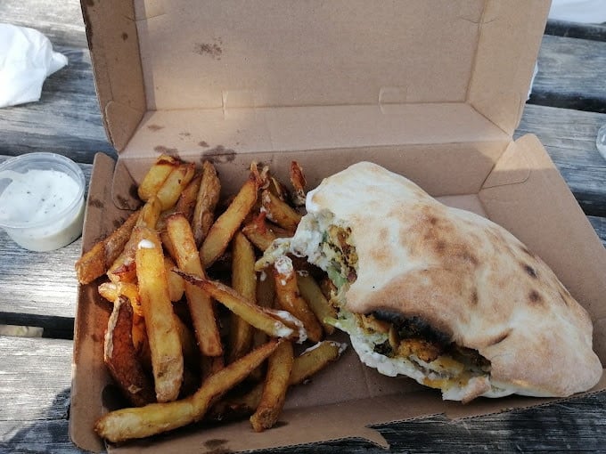 Photo de Le Kebabiste