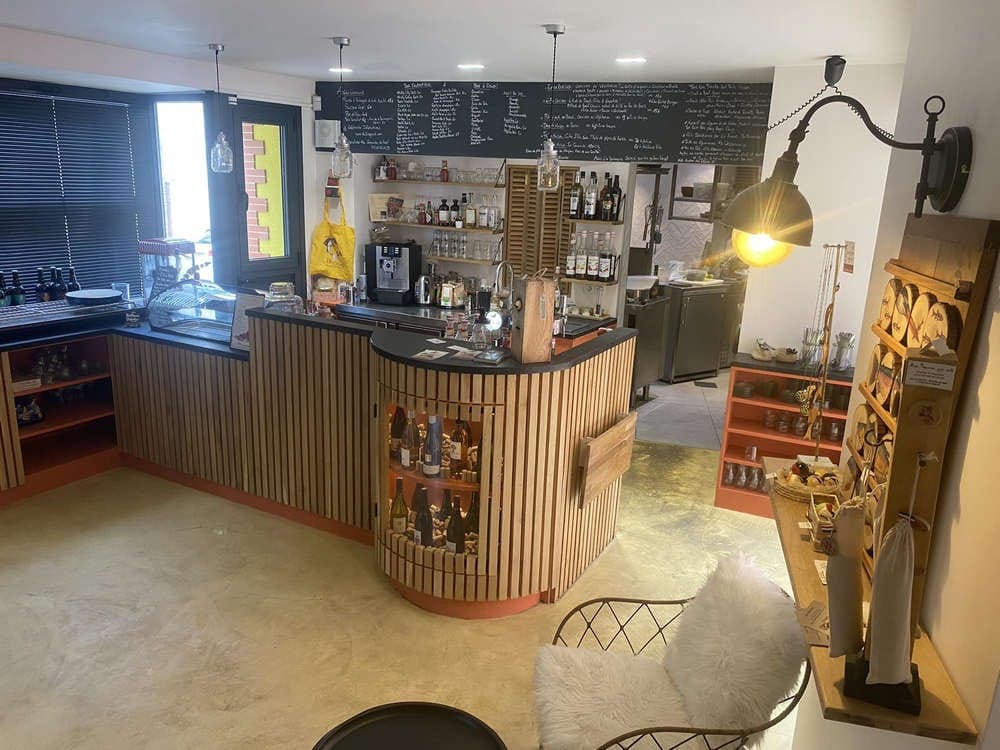 Le KréGrand — photo 3