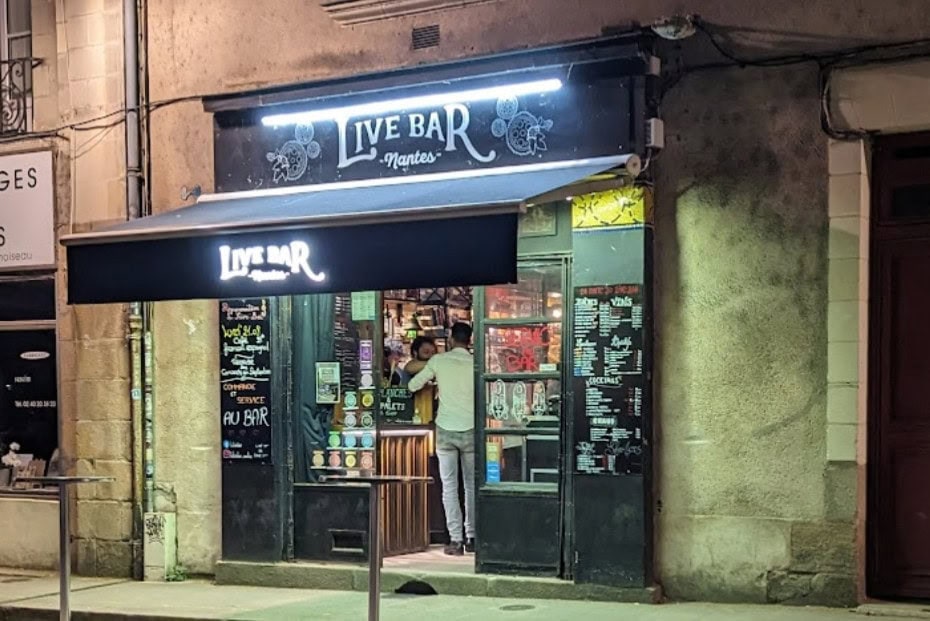 Le Live Bar — photo 2