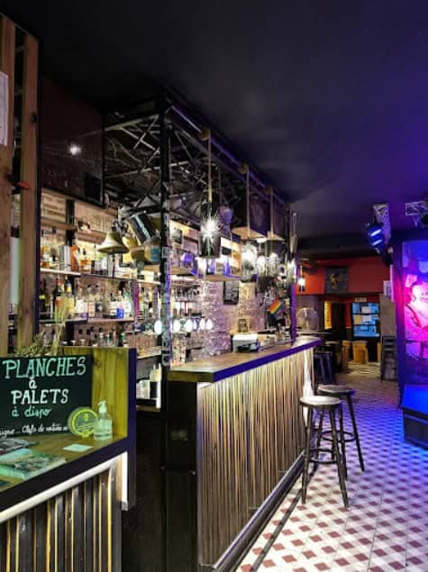 Le Live Bar — photo 3