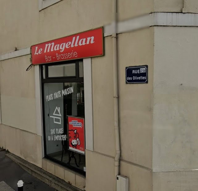 Le Magellan — photo 3