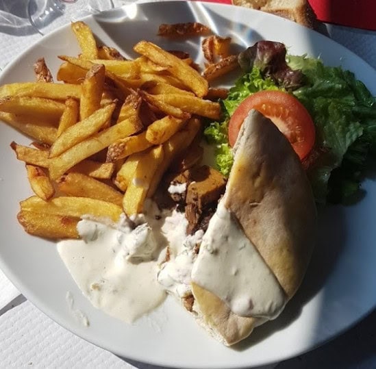 Photo de Le Magellan