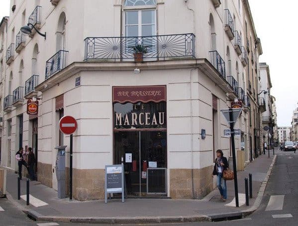 Le Marceau — photo 2