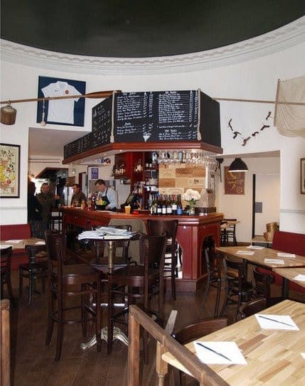 Le Marceau — photo 3