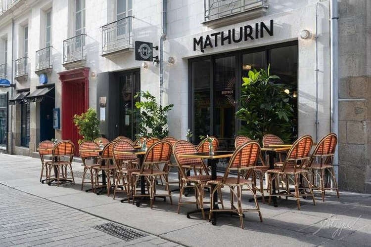 Le Mathurin — photo 2