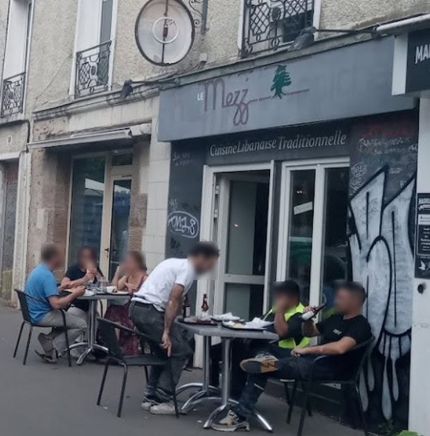 Le Mezz — photo 2