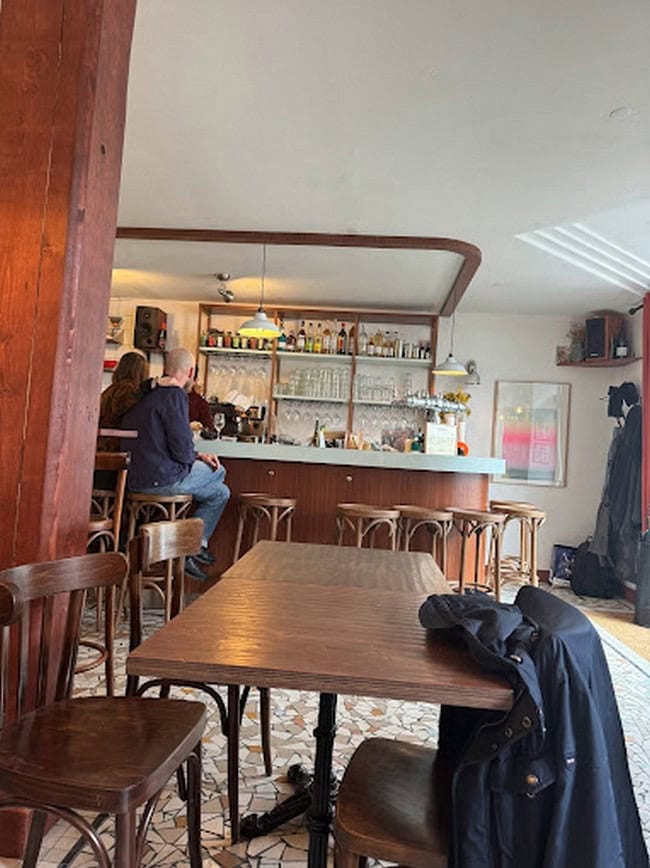 Le Mirza — photo 3