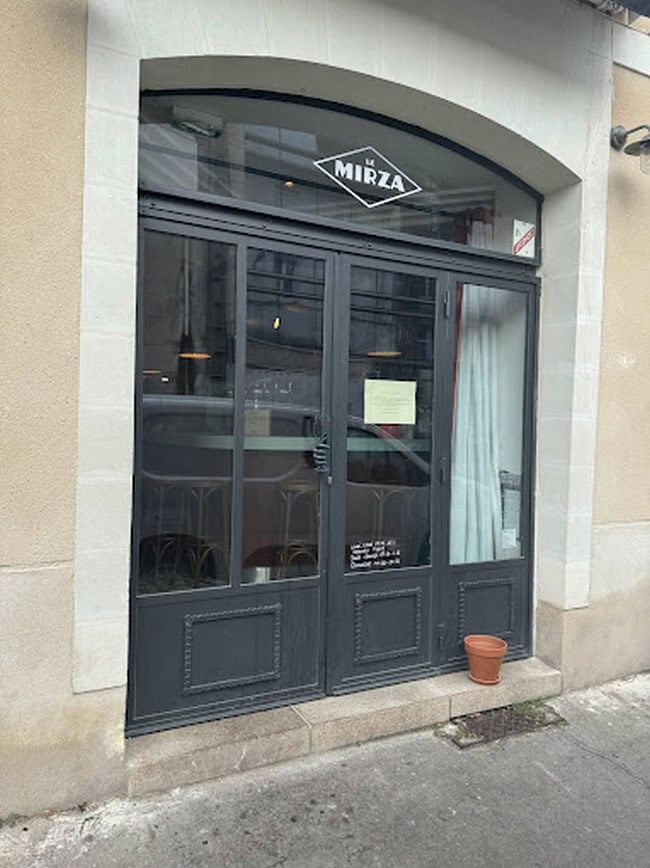 Le Mirza — photo 2
