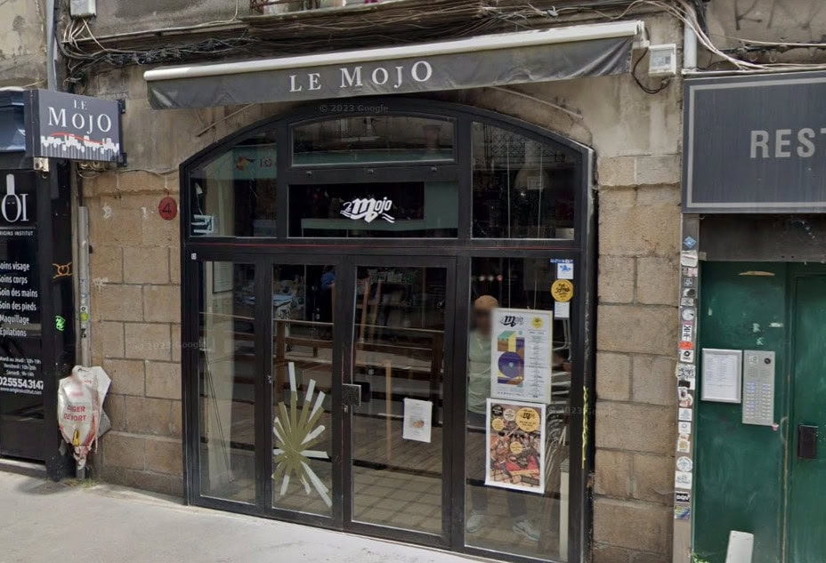 Le Mojo — photo 2