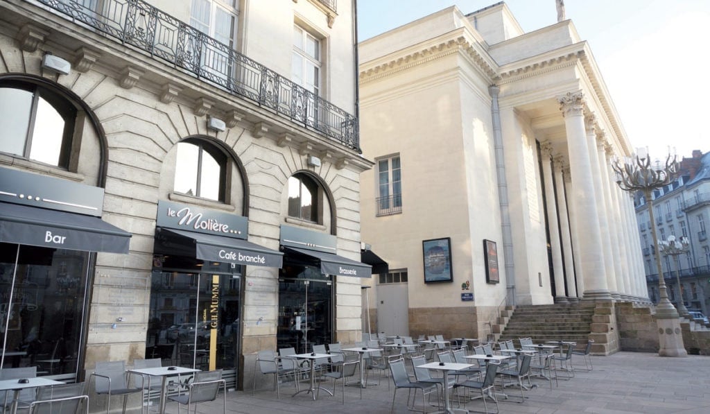 Le Molière — photo 2