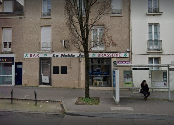 Le Noble Joué — photo 2