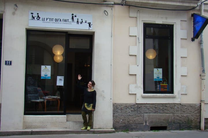 Le P'tit qu'a fait — photo 2