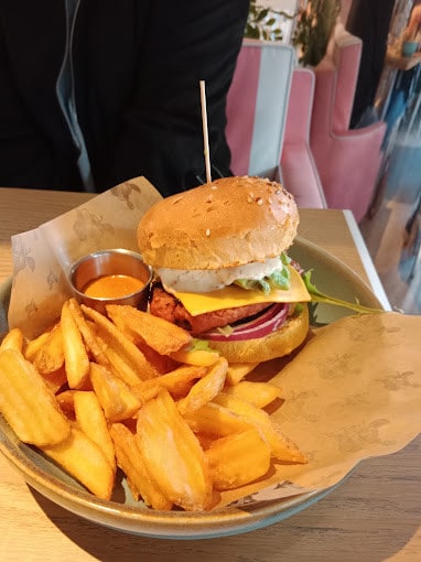 Photo de Le Paradis du Fruit