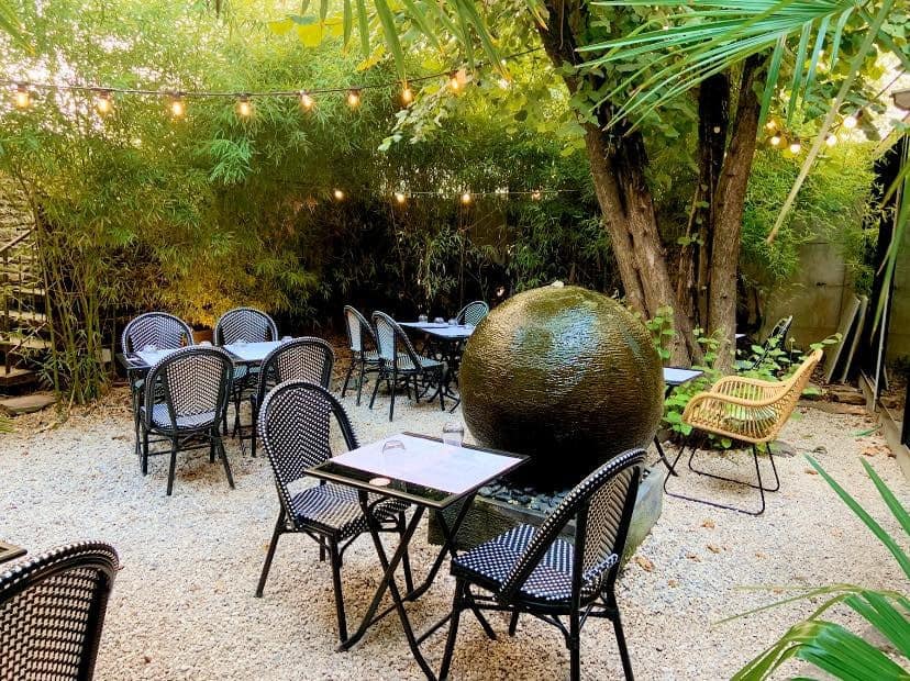 Le Patio'nnément — photo 2