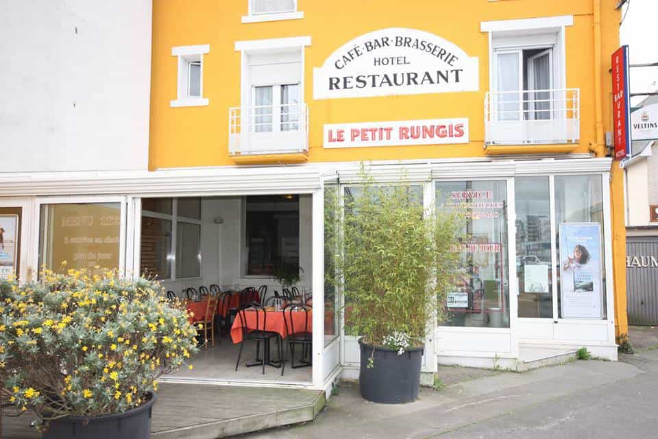 Photo de Le Petit Rungis