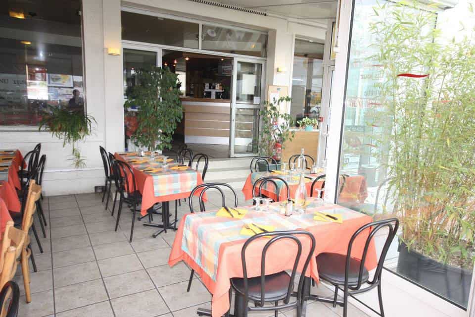 Le Petit Rungis — photo 2