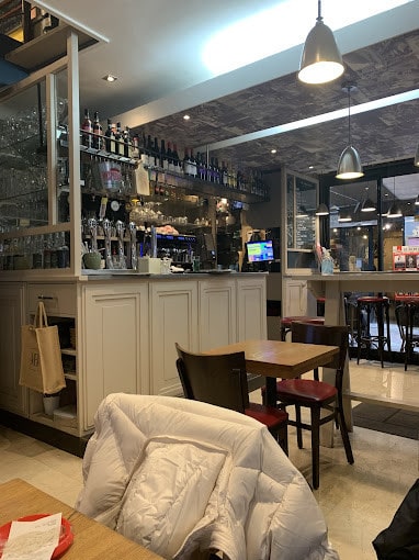 Le Pilori — photo 3
