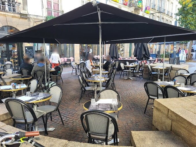 Le Pilori — photo 2