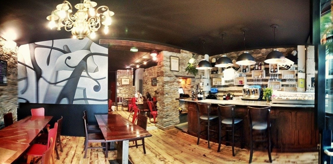 Le point bar — photo 3