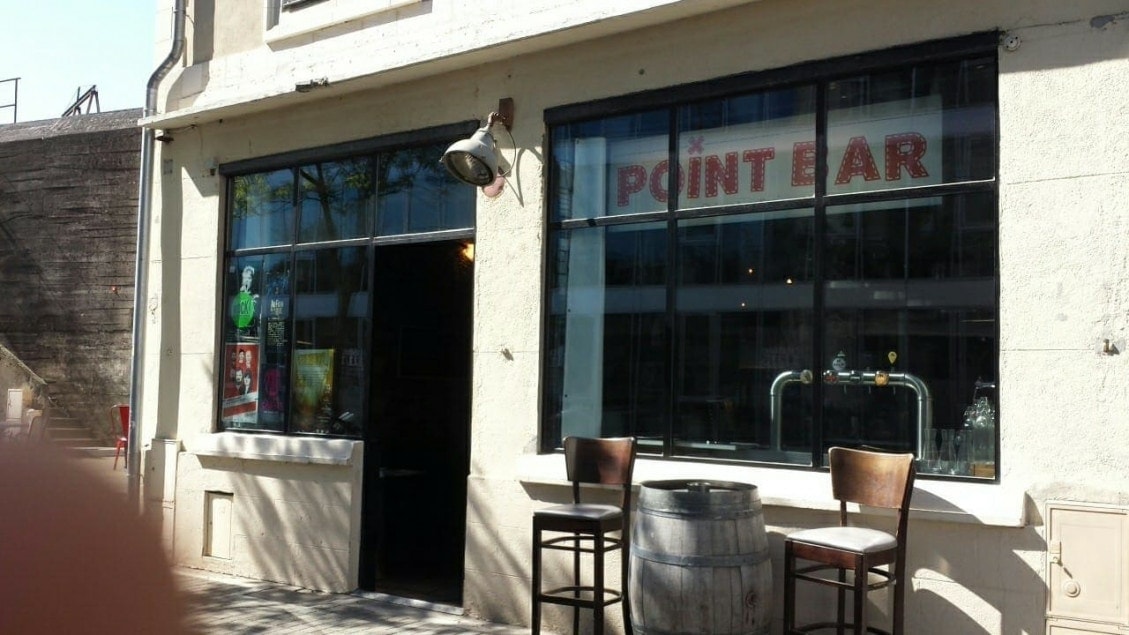 Le point bar — photo 2