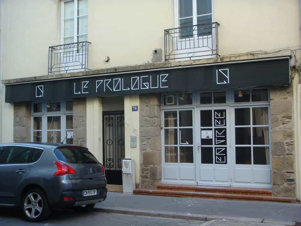 Le Prologue — photo 2