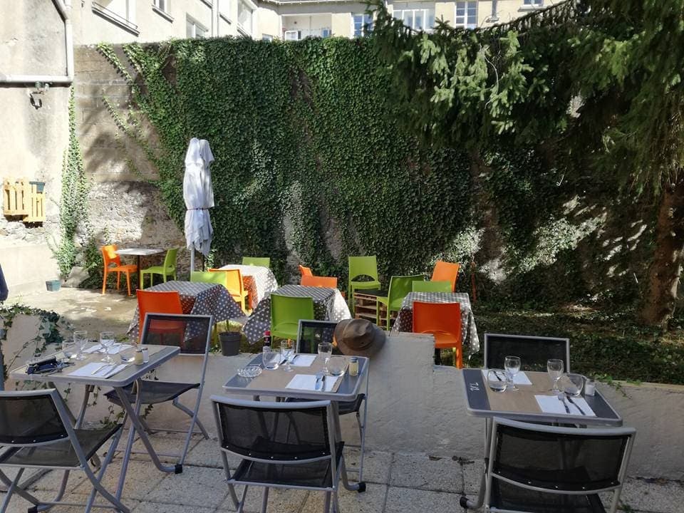 Le QG — photo 3