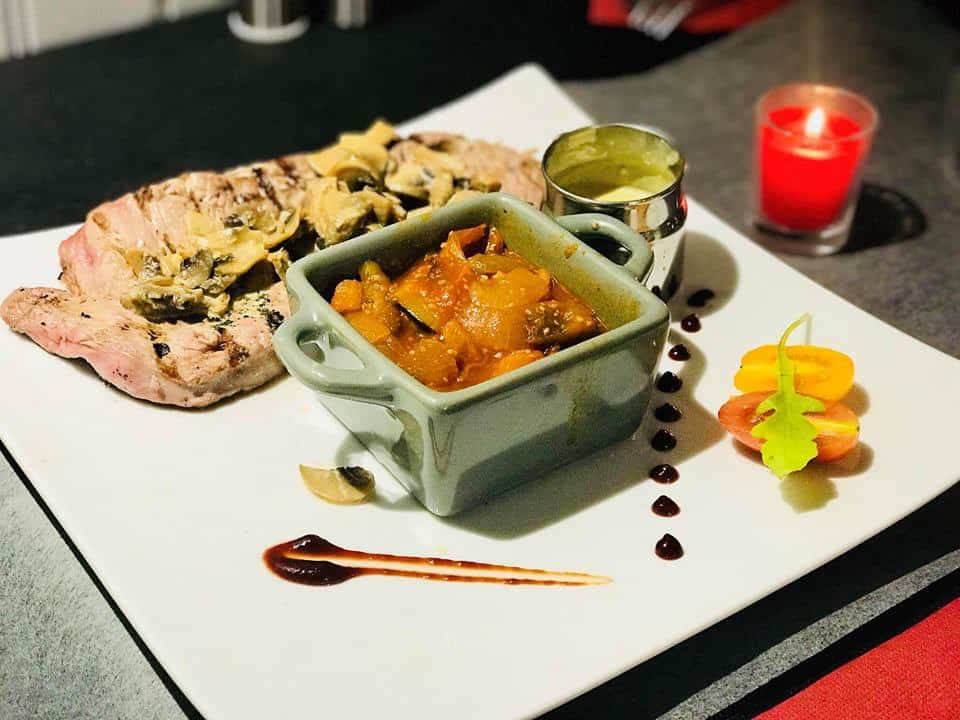 Le Red Butcher — photo 3