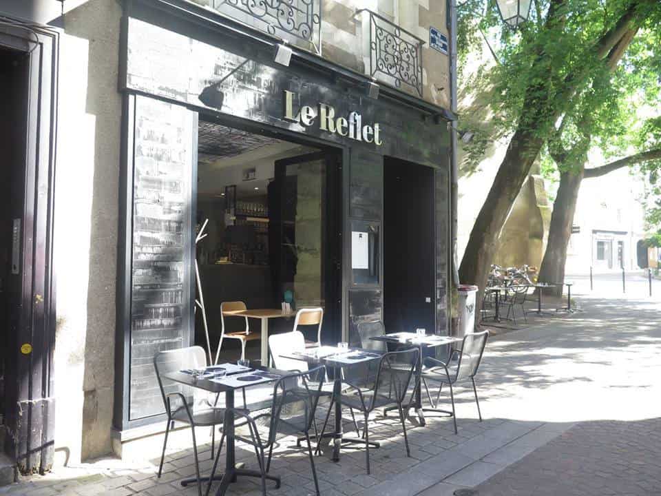 Le Reflet — photo 2