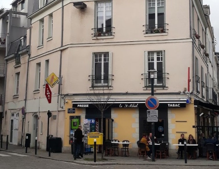 Le saint mihiel — photo 2
