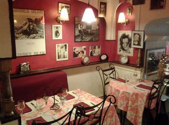 Le scénario — photo 2