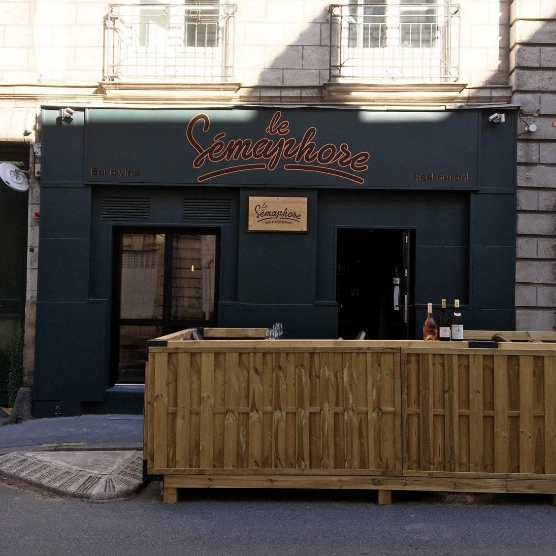 Le Sémaphore — photo 2