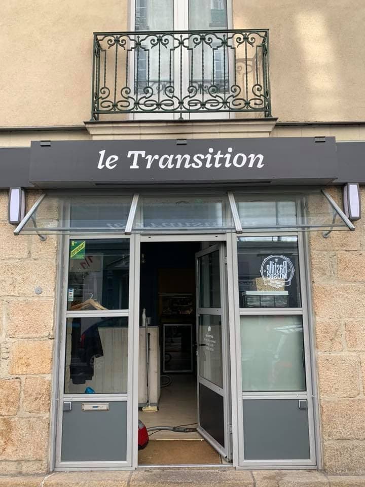 Le Transition — photo 2