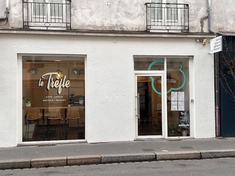Le Trèfle — photo 2
