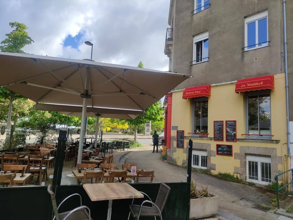 Le Waldeck — photo 2