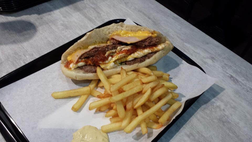Photo de Le Zitouna