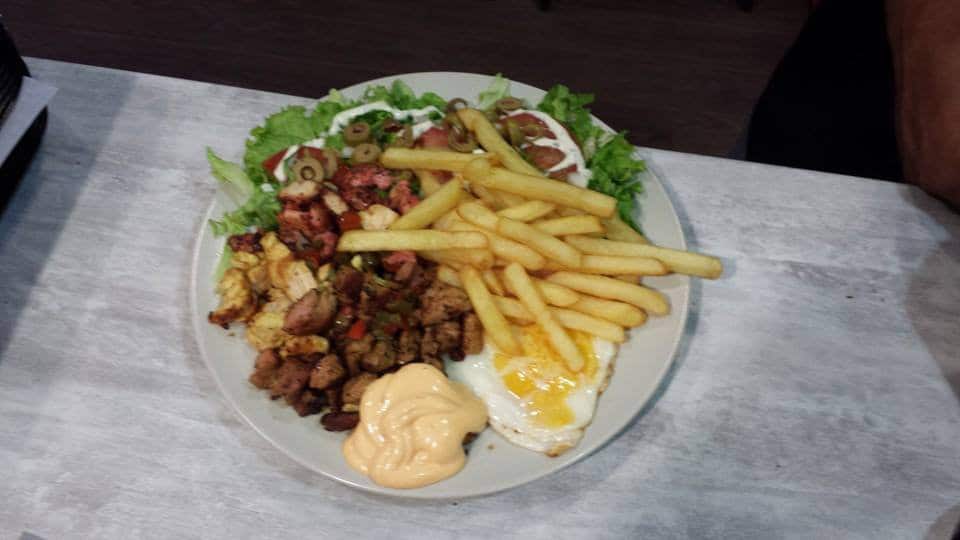 Le Zitouna — photo 3