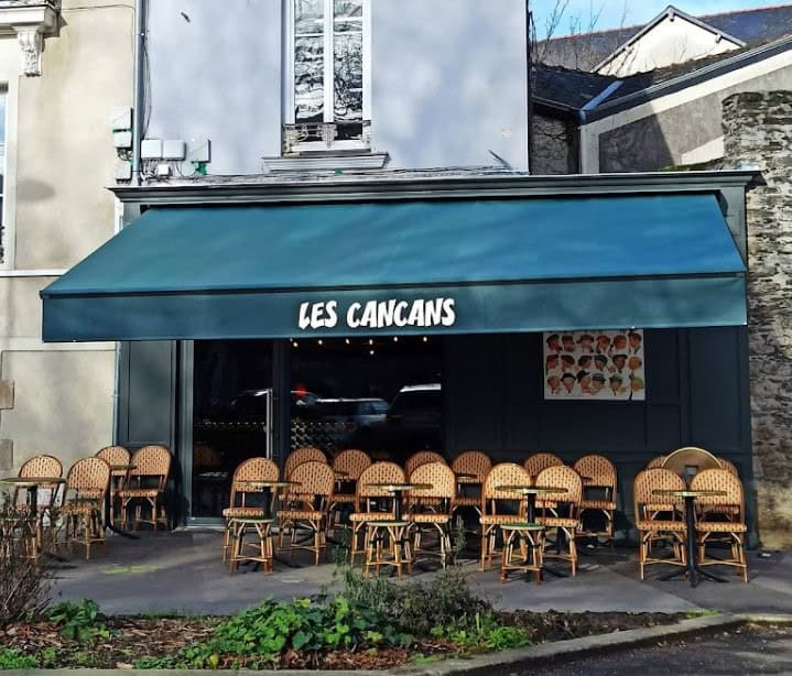 Les Cancans — photo 3