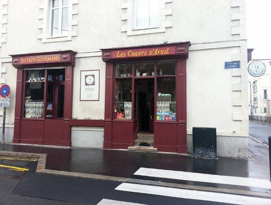 Les chants d'avril — photo 2