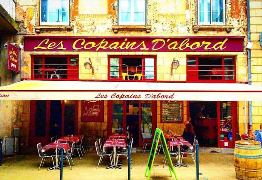 Les Copains d'Abord — photo 2