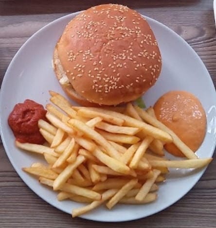 Photo de Les Deux Gares