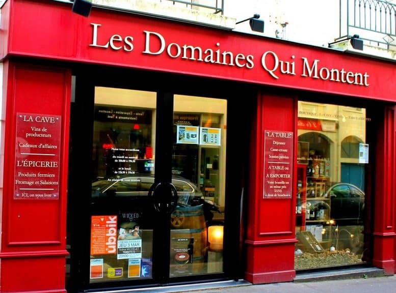 Les Domaines Qui Montent — photo 2