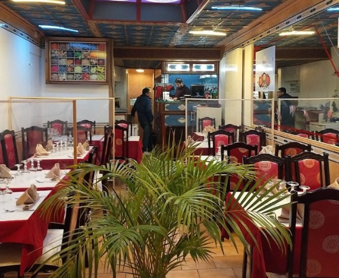 Les Epices de l'Inde — photo 3