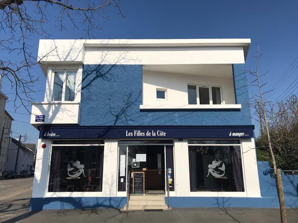 Les Filles de la Côte — photo 3
