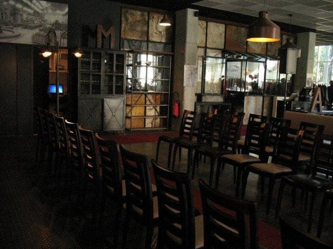 Les Fonderies — photo 3