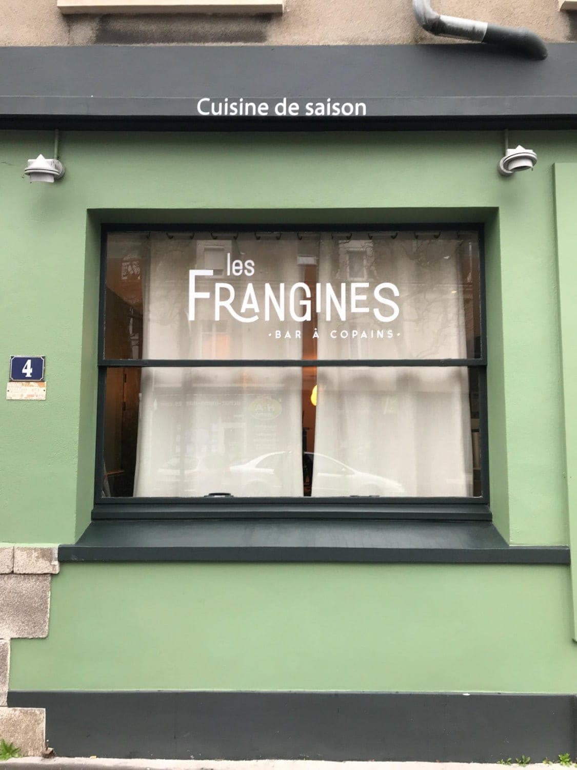 Les frangines — photo 2