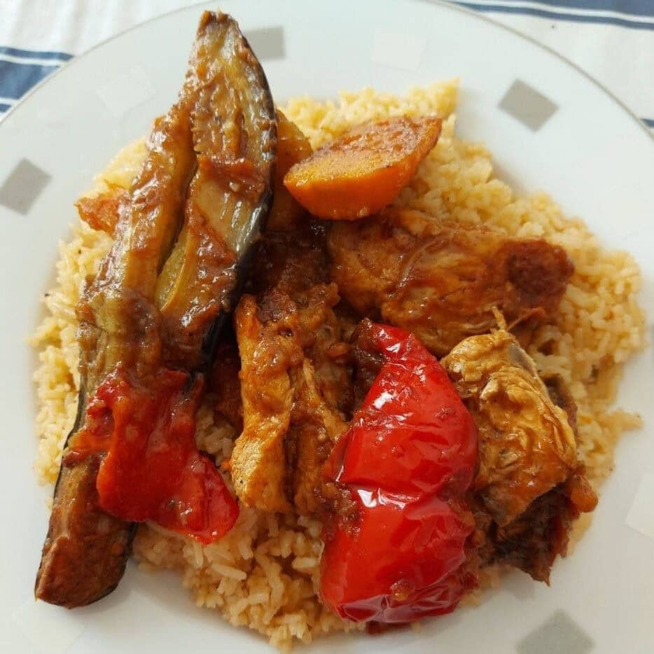 Les Saveurs d'Abidjan — photo 2