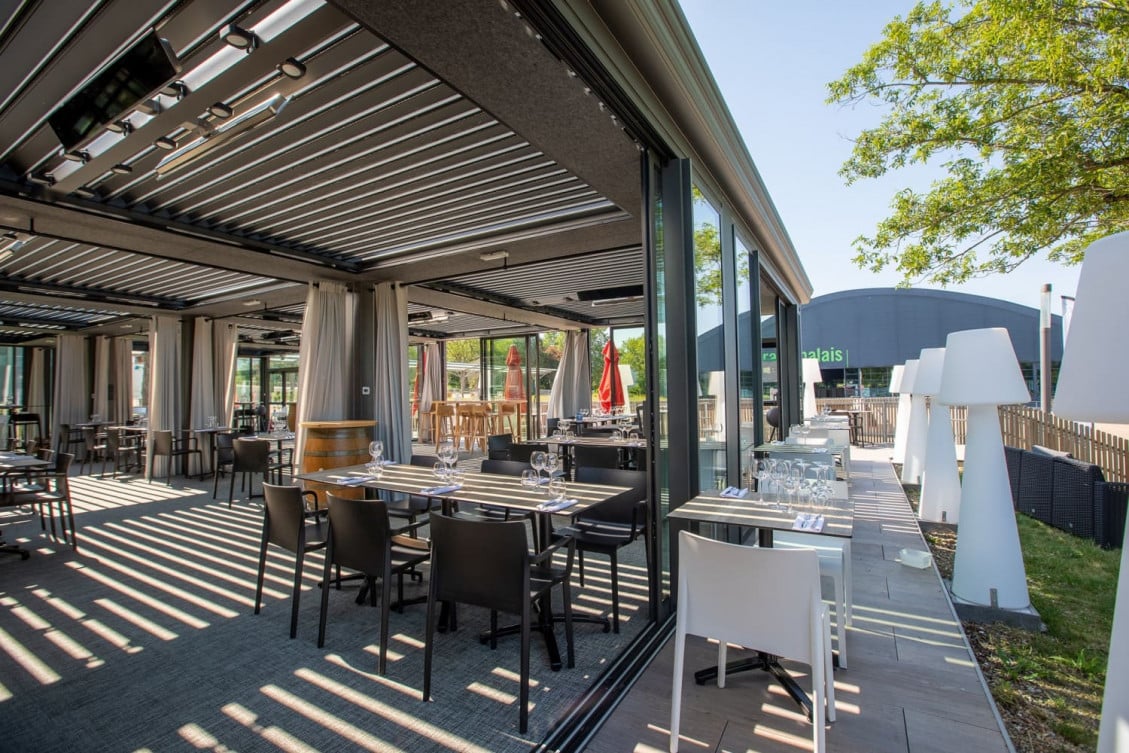 Les Terrasses de l'Erdre — photo 3